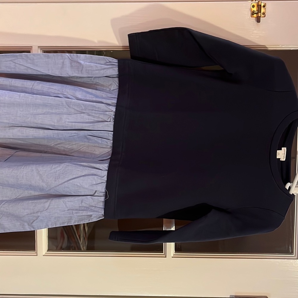 Crewcuts dress
